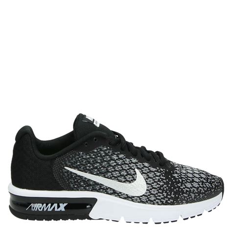 zwarte sneakers nike dames|nike jongens schoenen.